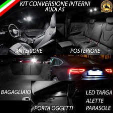 KIT LED INTERNI AUDI A5 (B8)