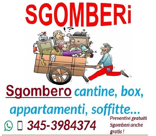 Toirano sgombero - toirano,