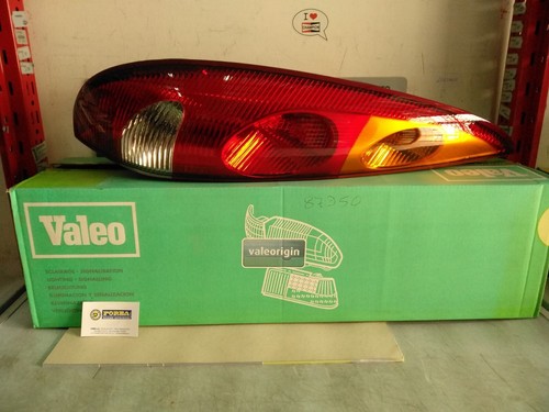 Fanale posteriore nissan - fanale,