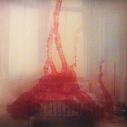 Mueran humanos hospital - mueran,