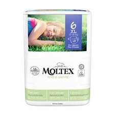 Moltex Pure & Nature -
