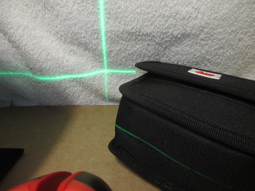 Leica lino l2g green - l2g+, beam