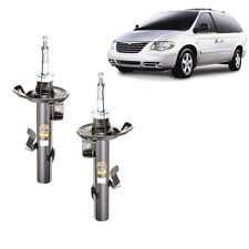 2 Ammortizzatori Anteriori CHRYSLER Voyager IV 2.5 CRD 2.8 CRD dal 2000 al 2008