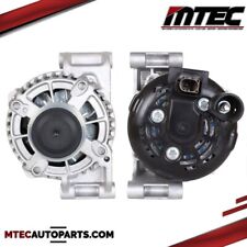 ALTERNATORE FIAT 500L 500X TIPO 2 1.3 D Multijet 12V 120A DENSO DAN1310 51927505