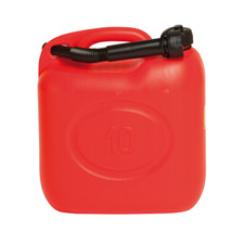 HDPE 10lt Approved Fuel Tank