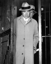 Gangster Mafioso JOE ADONIS