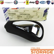 FIAT PUNTO e PALIO DAL 1999