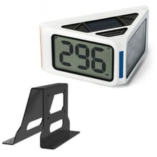 Bussola prismatica Velocitek con staffa a ponte