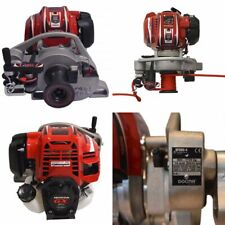 VERRICELLO DOCMA VF900-4 NIPPON MOTORE HONDA A SCOPPIO + FUNE Ø MM 10 METRI 100