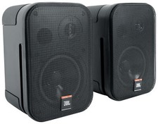 Pair JBL C1PRO Control 1 PRO