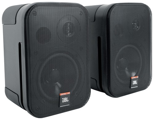 Coppia diffusori jbl c1pro - coppia,