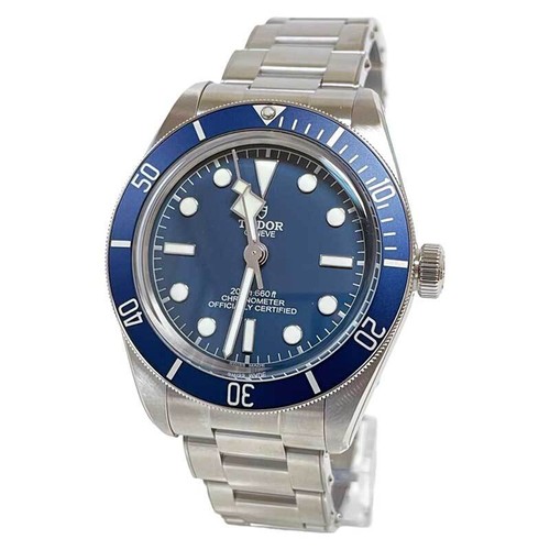 Orologio tudor black bay - tudor,
