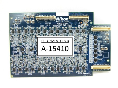 Nikon 4s019 646 afx6bd1 - 4s019-646-1, afx6bd1-sub