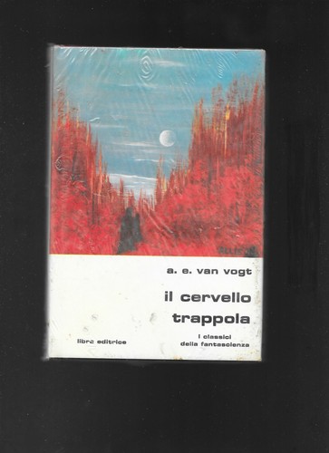 Van vogt il cervello - il,