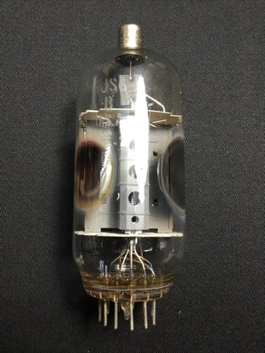 6js6b ham radio sweeps - 6js6b,