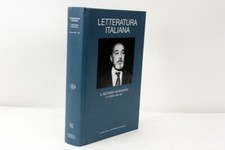 Il secondo novecento I