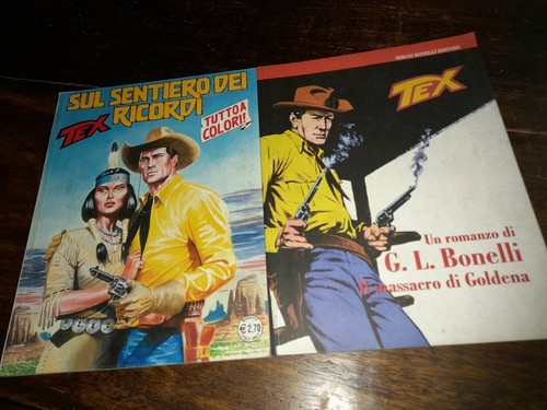 Tex numero 575 - , +