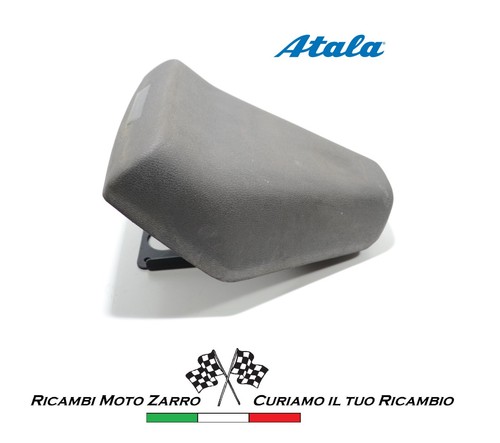 Sella monoposto sellino sedile