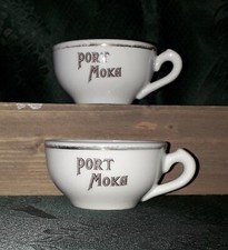 PORT MOKA 2 TAZZINE CAFFE'