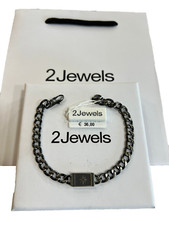 BRACCIALE 2JEWELS ROSA DEI