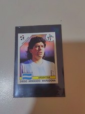 FIGURINA PANINI ITALIA '90