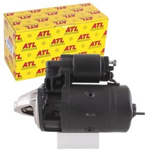 ATL MOTORINO AVVIAMENTO