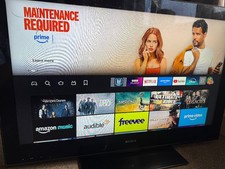 Sony Bravia KDL 40NX703