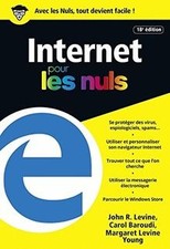 Internet 18e édition couleurs