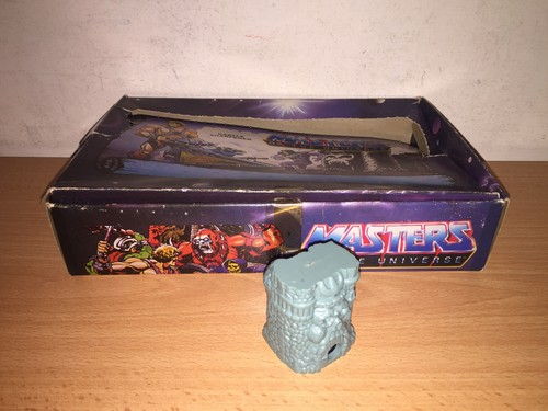 Mattel masters the - mattel,