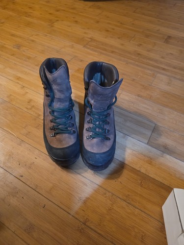 Stivali danner talus gtx - 6,5",