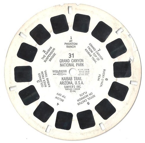 View master stereo - stereo, 3d