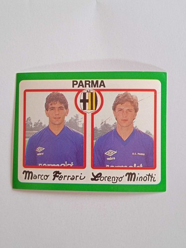 Fig calciatori euroflash 1990 - calciatori,