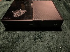 Microsoft Xbox One Day One