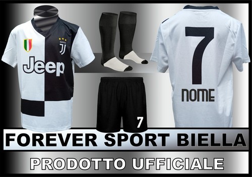 Maglia oppure completo - oppure, juve