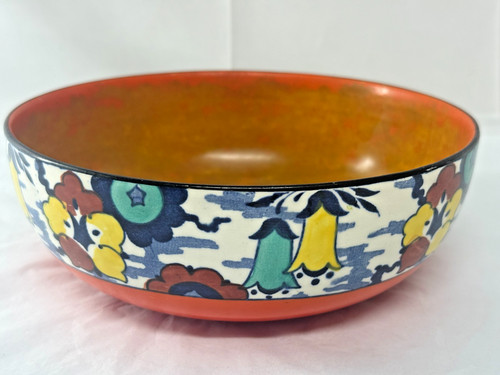 Bursley ware ciotola - ware,