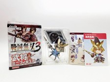 Samurai Warriors 3 Warlord