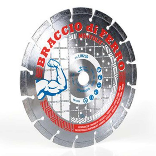 Montolit disco diamantato - montolit,