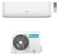 HISENSE EASY SMART R-32 CLIMATIZZATORE CONDIZIONATORE INVERTER 12000 BTU WIFI IN