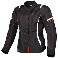 Giacca moto donna Germot Aria
