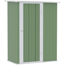 Casetta Box da Giardino