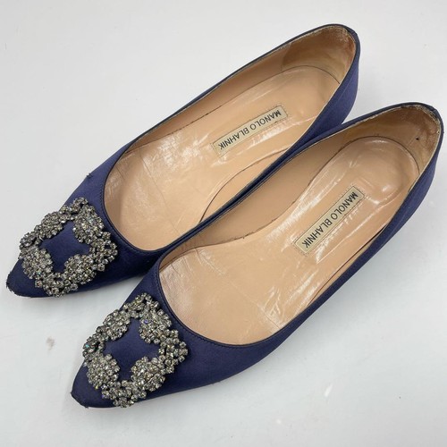 Scarpe basse manolo - scarpe,