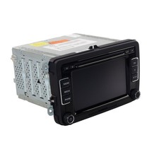Rcd 510 autoradio mp3 con - autoradio,