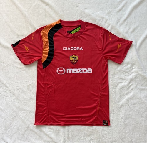 Maglia roma totti 10 - maglia,