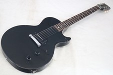Gibson Les Paul Junior Black