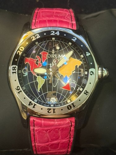 Orologio polso automatico - da,