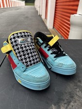 Scarpe Lemar And Dauley DC