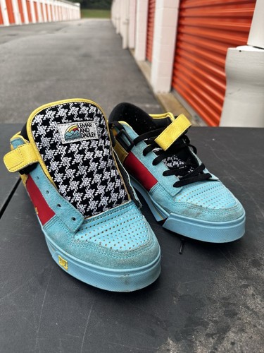 Scarpe lemar and dauley - scarpe,