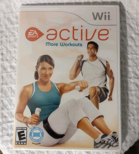 Sports active più - ea, active: