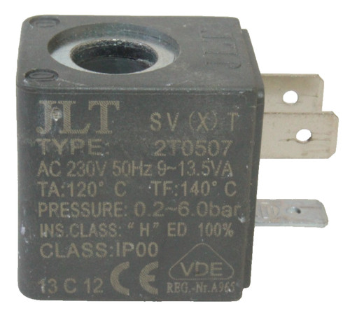Elettrovalvola bosch sensixx - elettrovalvola,