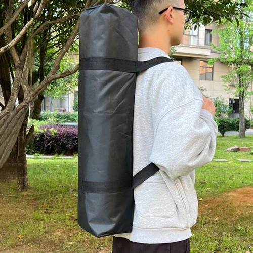 Borsone con cerniera borsa - borsone,